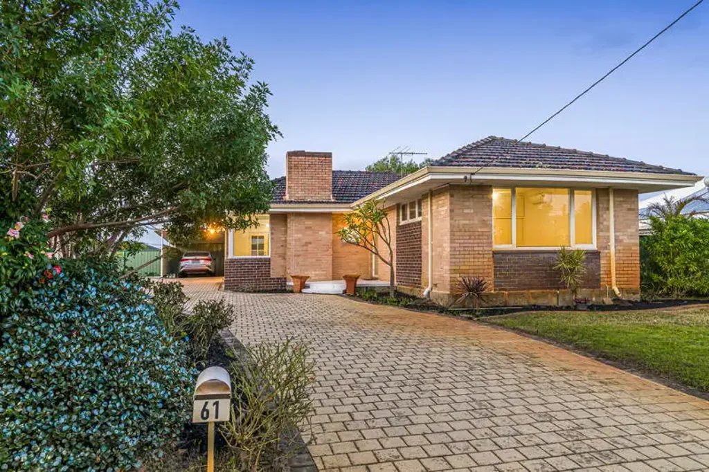 Dianella 2 Bedroom YOUR FAMILY'S FUTURE STARTS HERE!