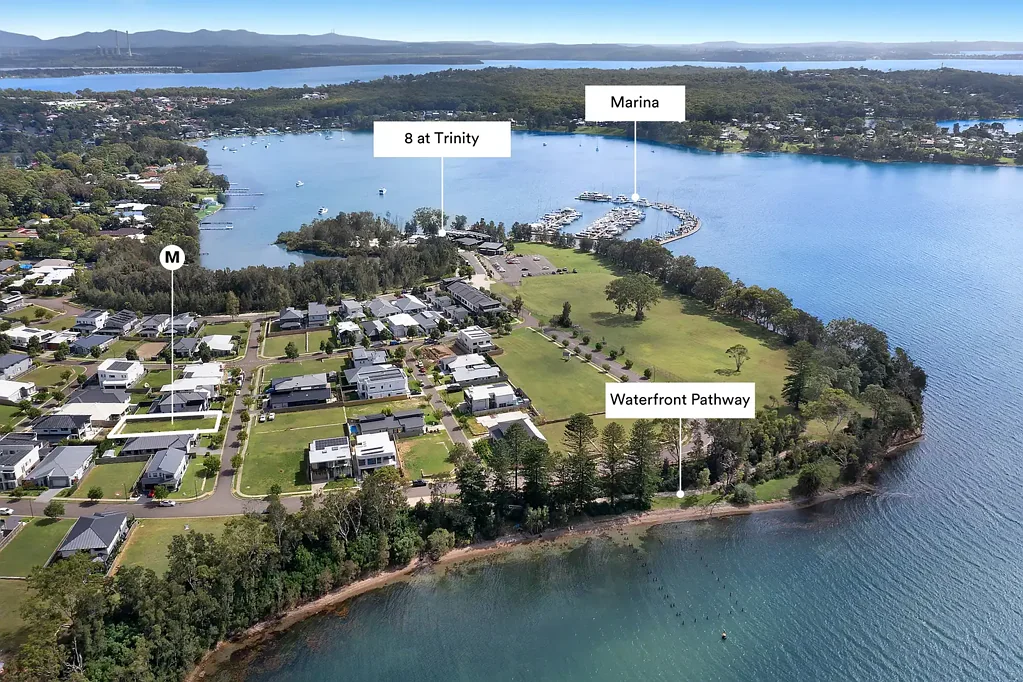 Morisset Park Ready to build your dream home