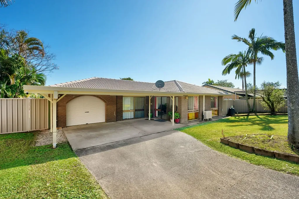 Algester 3 Bedroom Versatile Single-Level Home with Rumpus, Alfresco & Excellent Location!