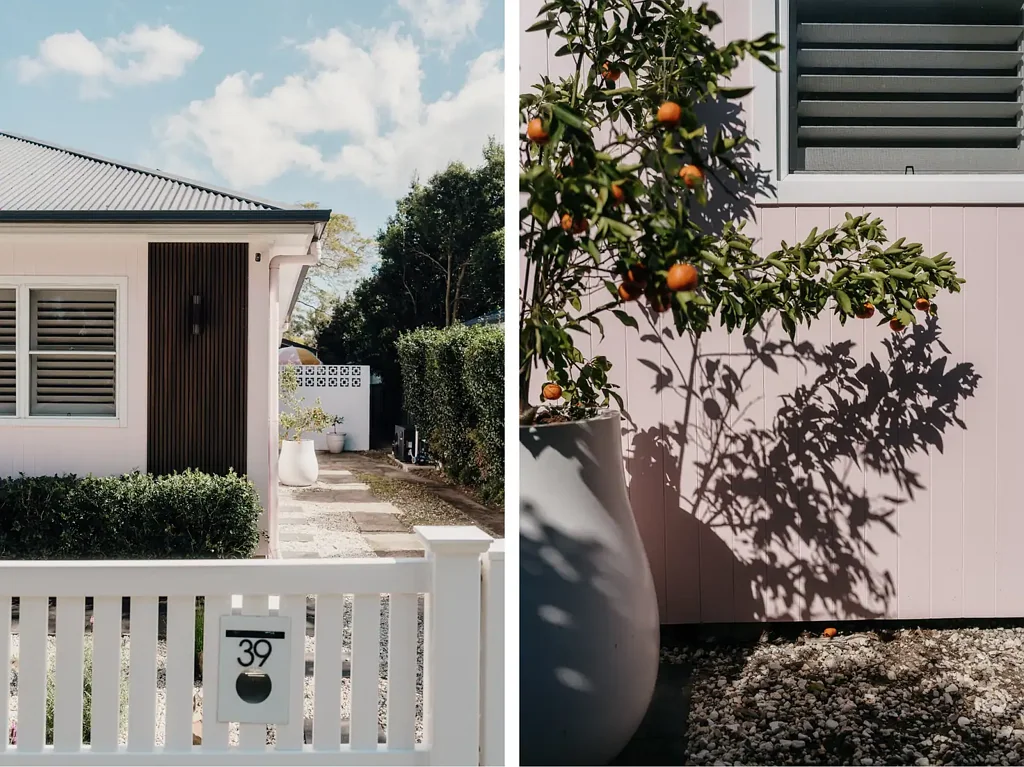 Ettalong Beach 4房  Architectural Dual Living in the Heart of Ettalong