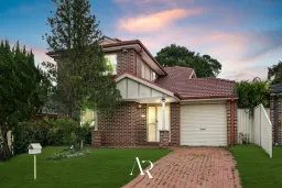 3 RUDD CL, Casula