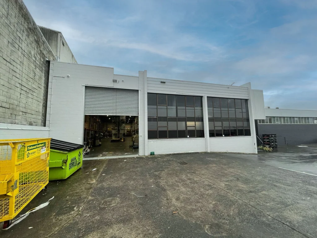 Avondale Well‑Positioned Avondale Industrial Site