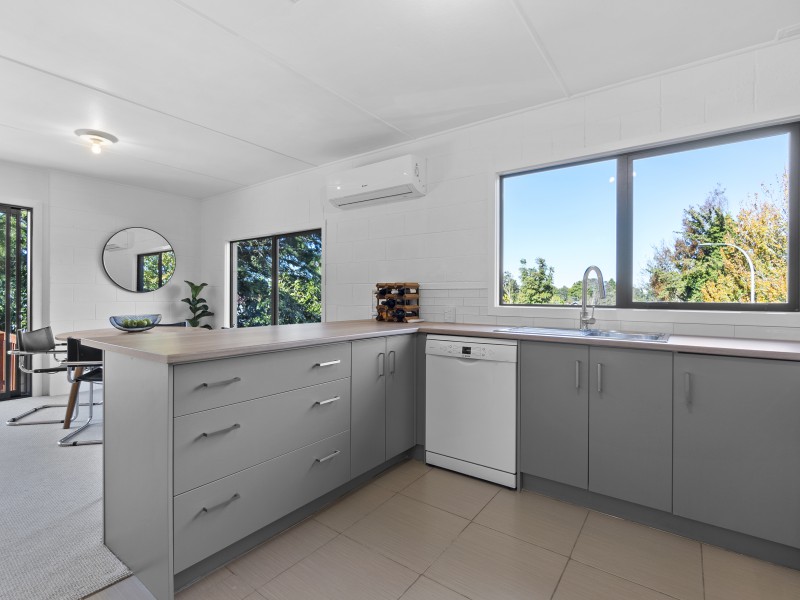 32a Kowhai Street, Hamilton Lake, Hamilton, 2 habitaciones, 1 baños