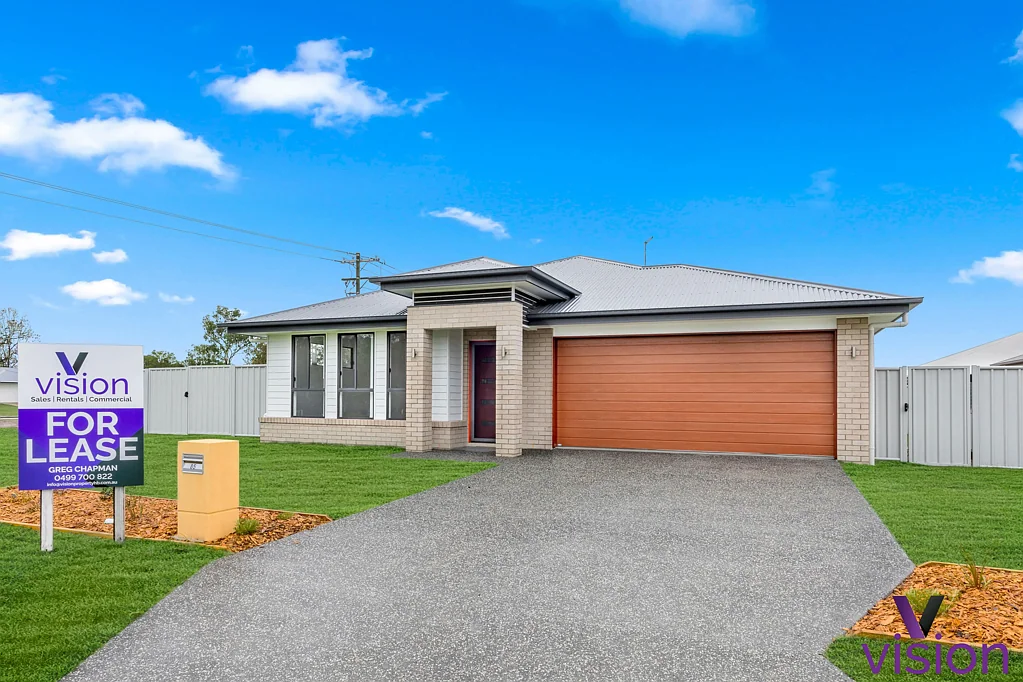 Beautiful spacious 4-bedroom home *Rent will increase to $700 on the 21/12/2025*