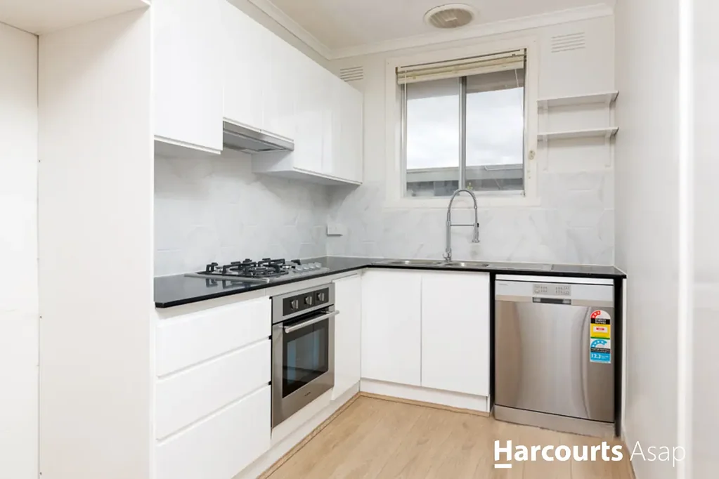 Dandenong 2Kwarto Stylish Apartment in Vibrant Dandenong