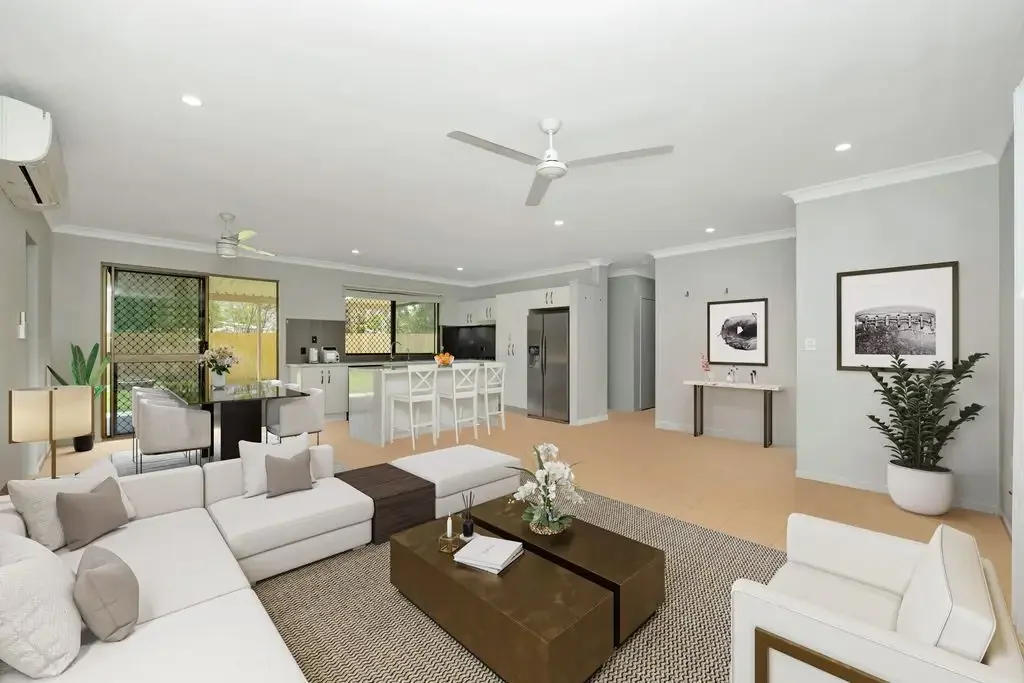 20 Garnet Street, Kelso, QLD 4815