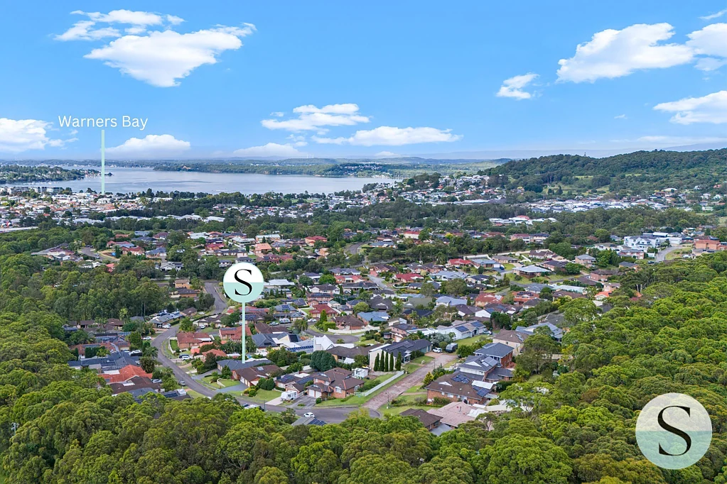 21 Whitehaven Drive, Lakelands, NSW 2282