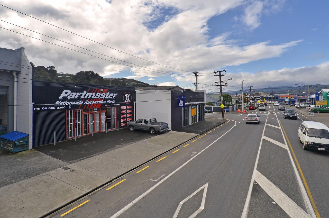 49 Hutt Road, Petone, Lower Hutt, 0 rūma, 0 rūma horoi