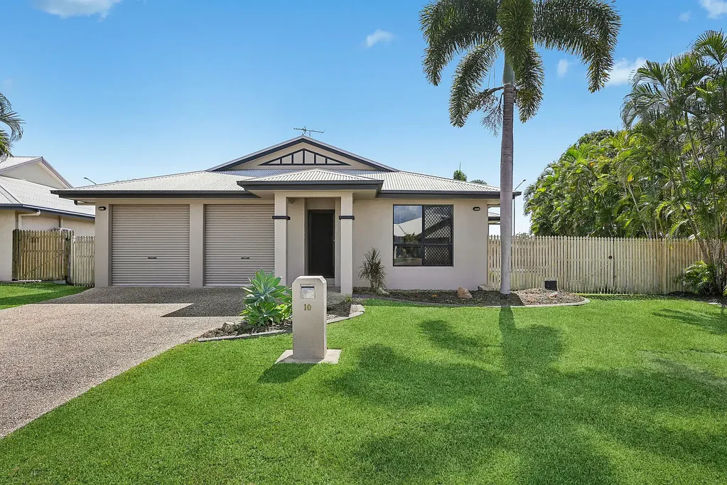 10 Oondooroo Court, Annandale, QLD 4814