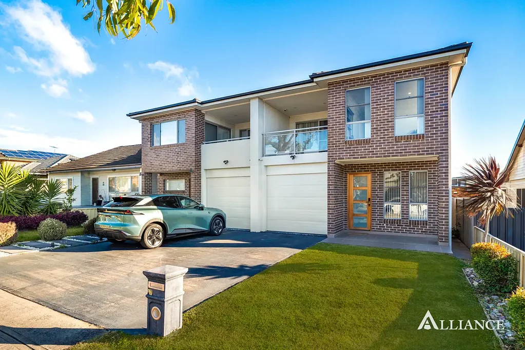 47 Alamein Road, Revesby Heights, NSW 2212