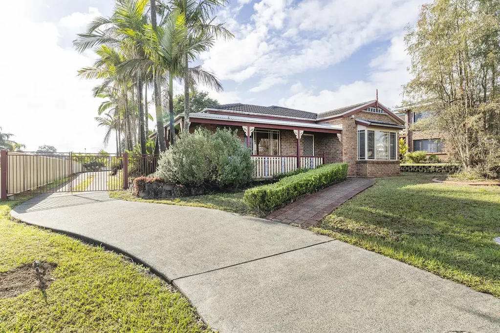 South Grafton 4房  Spacious Family Living on South Grafton's Hills
