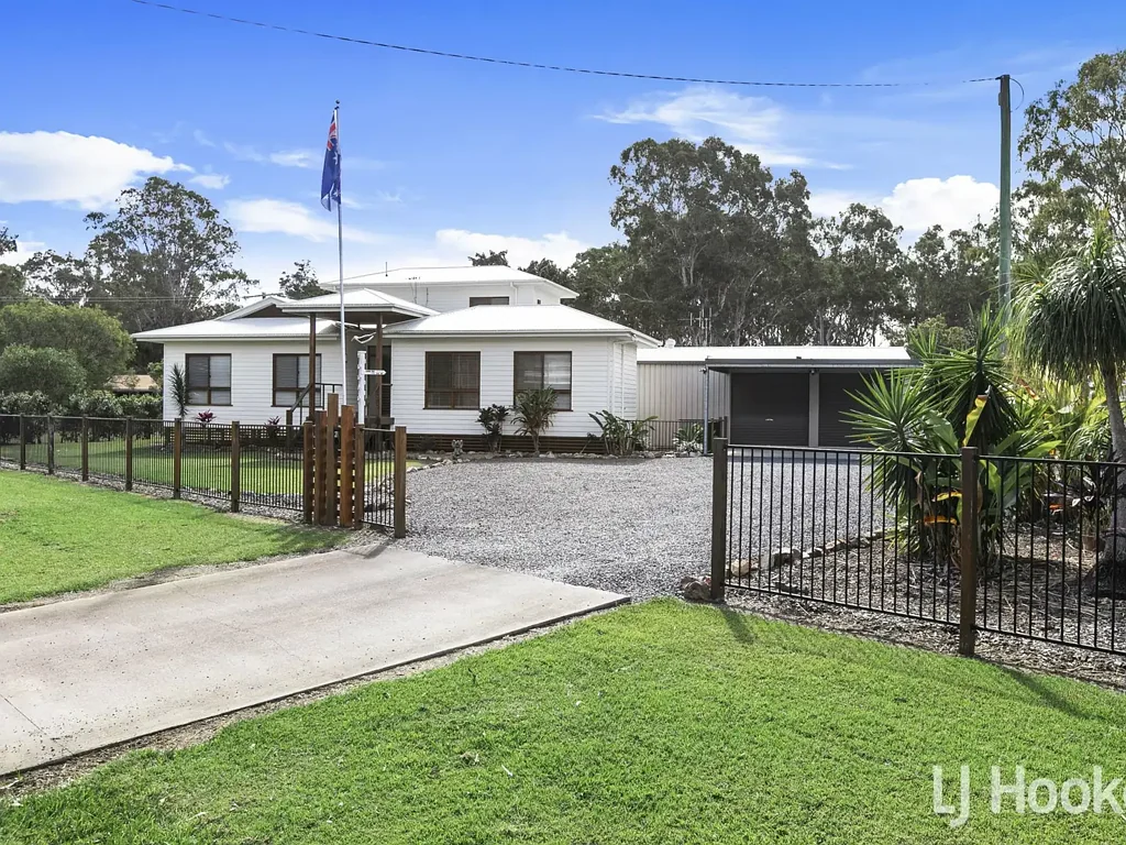 Tinana 5房  Luxurious Family Living in Tinana