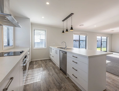 6 Corsica Court, Fitzherbert, Palmerston North, Manawatu, 4房, 2浴, 独立屋