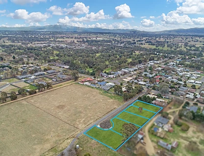 9 Cockatoo Court, Mansfield, VIC 3722, 0房, 0浴, 建地