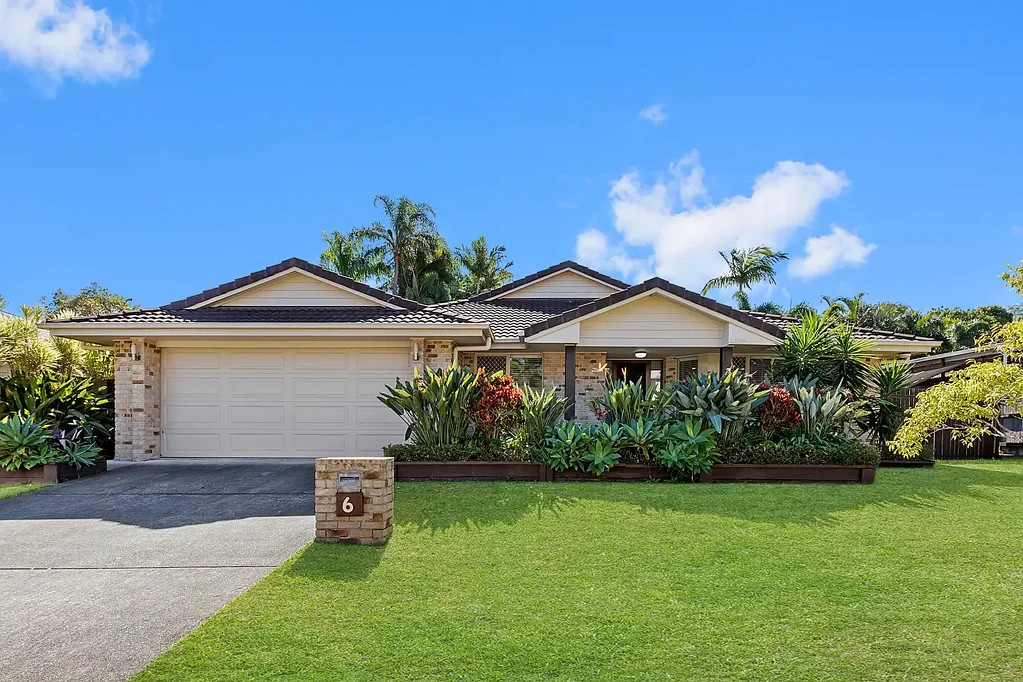 6 Gregan Court, Shailer Park, QLD 4128
