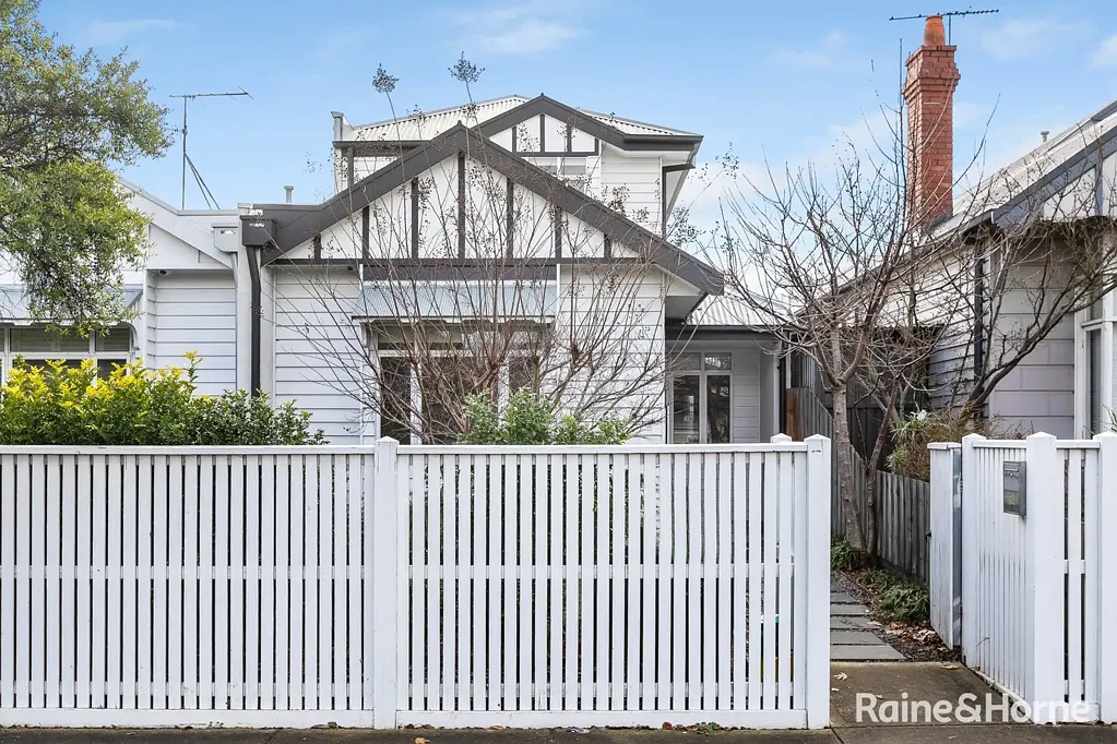 194 Maribyrnong Road, Moonee Ponds, VIC 3039