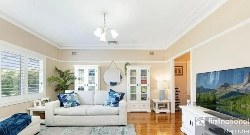 Beautifully Designed 3-Bedroom Family Home in Prime Location