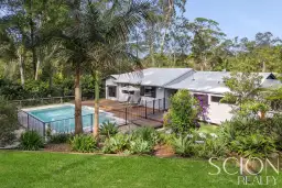 110 Cudgerie Drive, Black Mountain