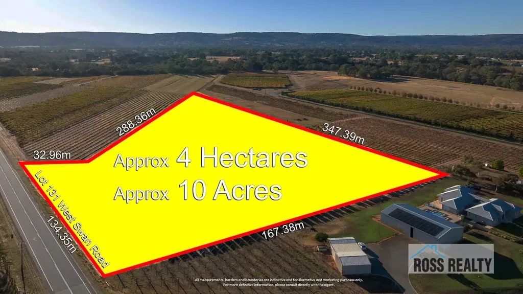 12930 West Swan Road, Belhus, WA 6069