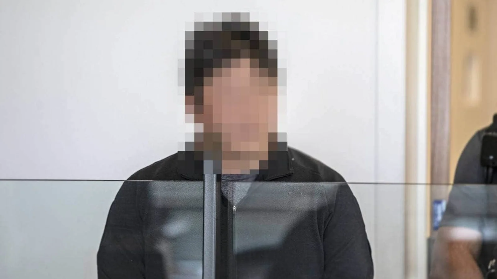 奥克兰华人富商遇害案：男性嫌犯已失去姓名保护