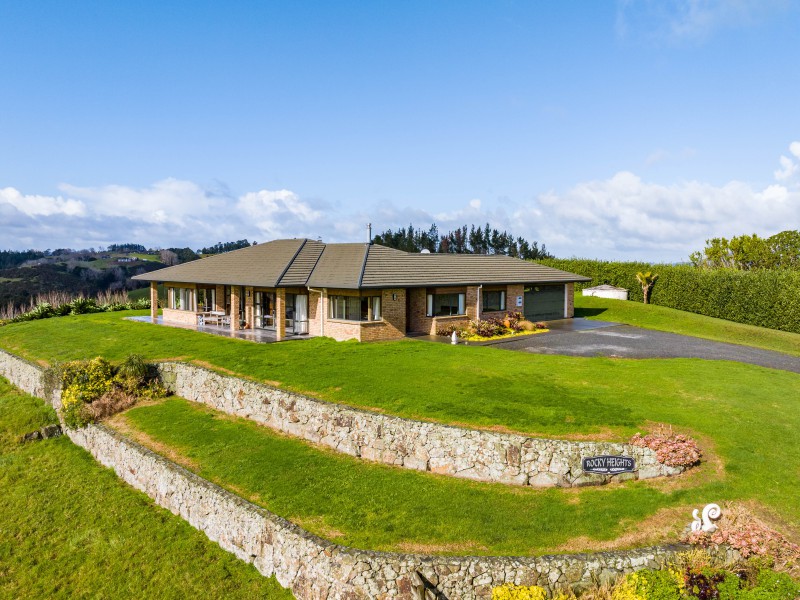 277 Knight Road, Ruatangata, Whangarei, 3 ਕਮਰੇ, 0 ਬਾਥਰੂਮ, Lifestyle Property