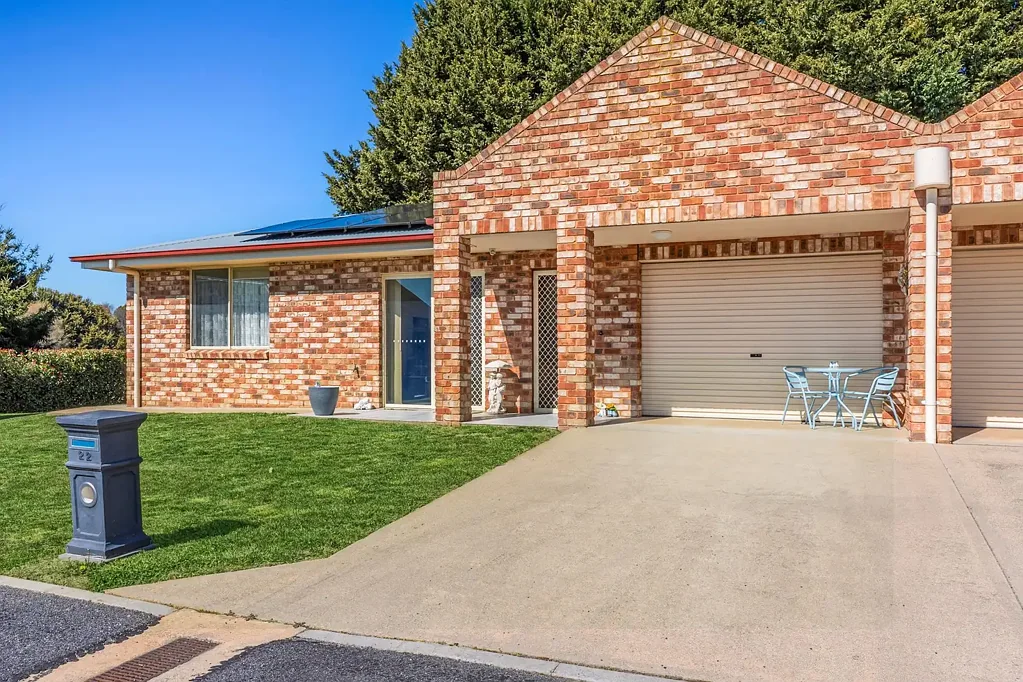 22 Picker Street, Crookwell, NSW 2583