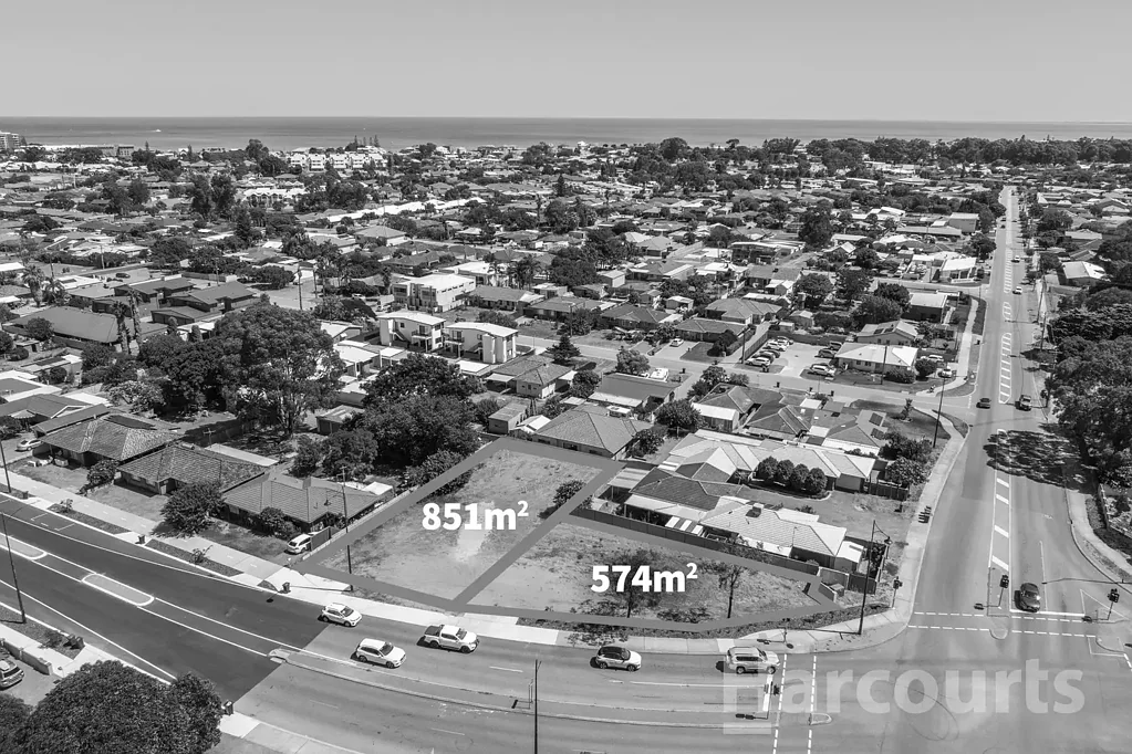 Mandurah Under Offer by HARCOURTS Mandurah - Nicole Hindmarsh