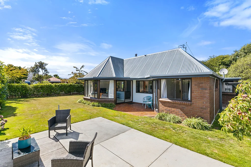 1 Roblyn Place, Lincoln, Selwyn, Canterbury