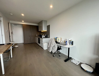 503C/2 Snedden Drive, Glen Waverley, East Melbourne, 1房, 1浴, Apartment