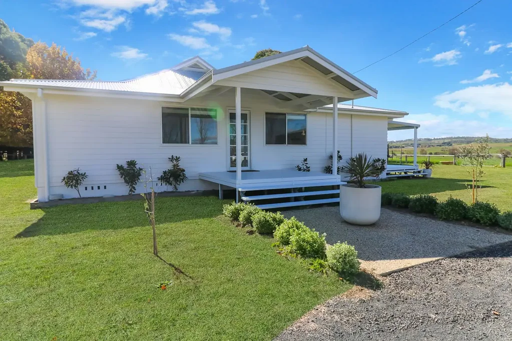 Stonehenge Freshly Renovated Rural Lifestyle Property on the Beardy