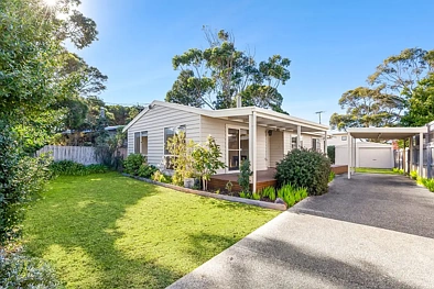 Torquay 3 Slaapkamer TIMELESS ORIGINAL CHARM IN A PRIME SURF COAST SETTING
