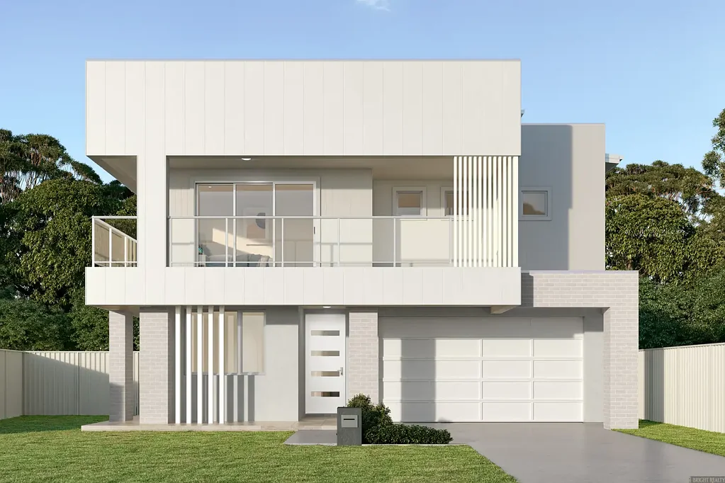 Gables 5房  Amazing Double Storey House in Gables