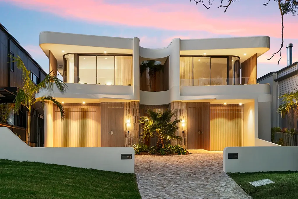 Caringbah South 5ਬੈੱਡਰੂਮ Architectural Masterpiece in Prestigious Caringbah South