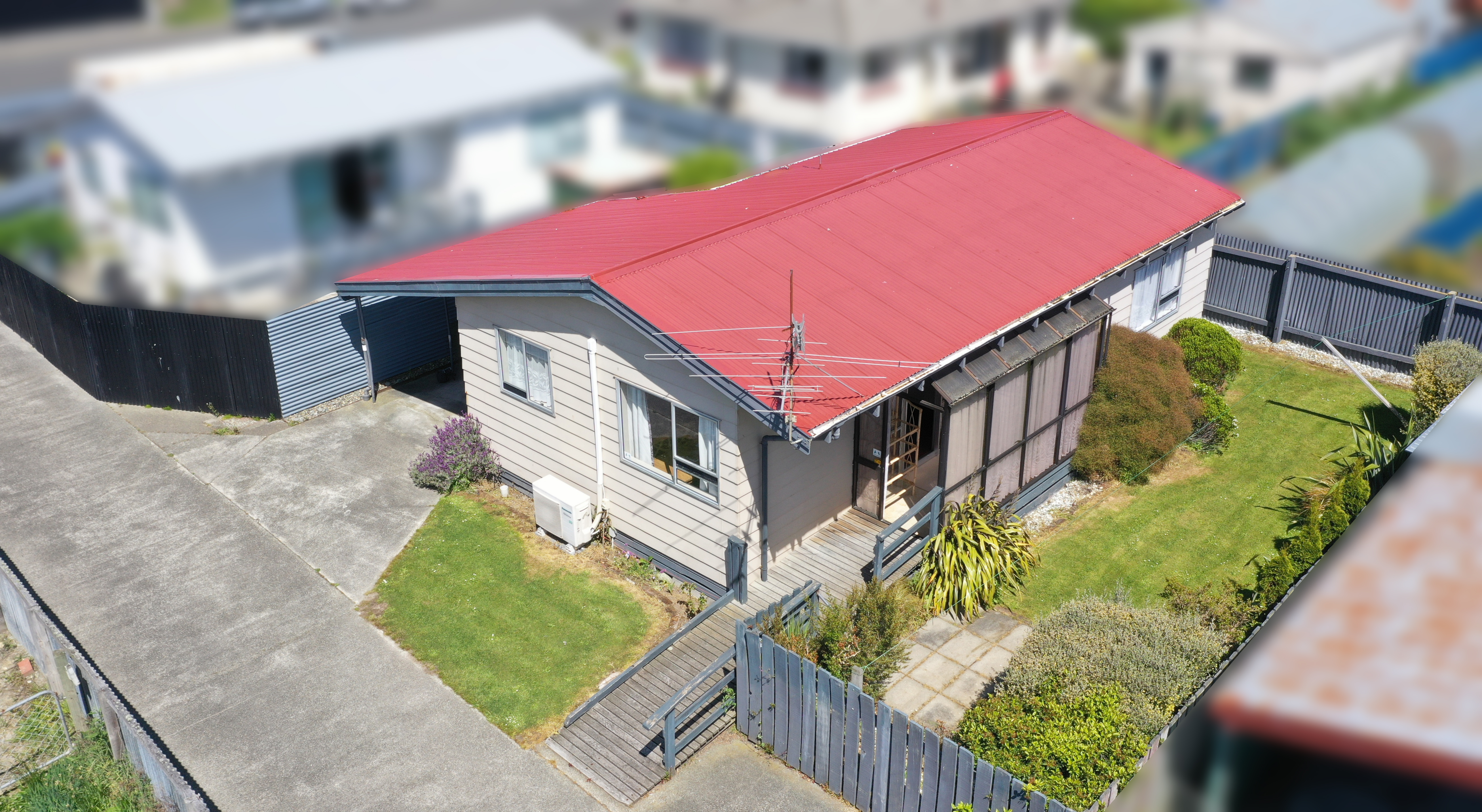 2/246 Crinan Street, Appleby, Invercargill, 2房, 1浴