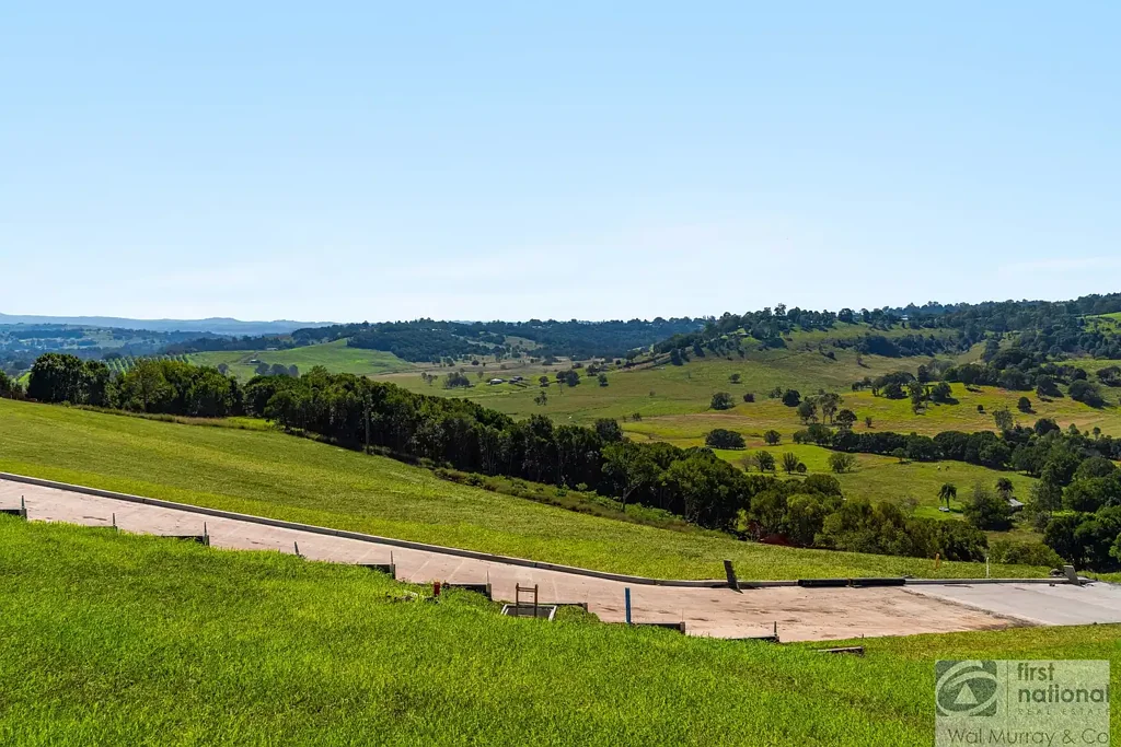 Lot 17-1A Northcott Drive, Goonellabah, NSW 2480
