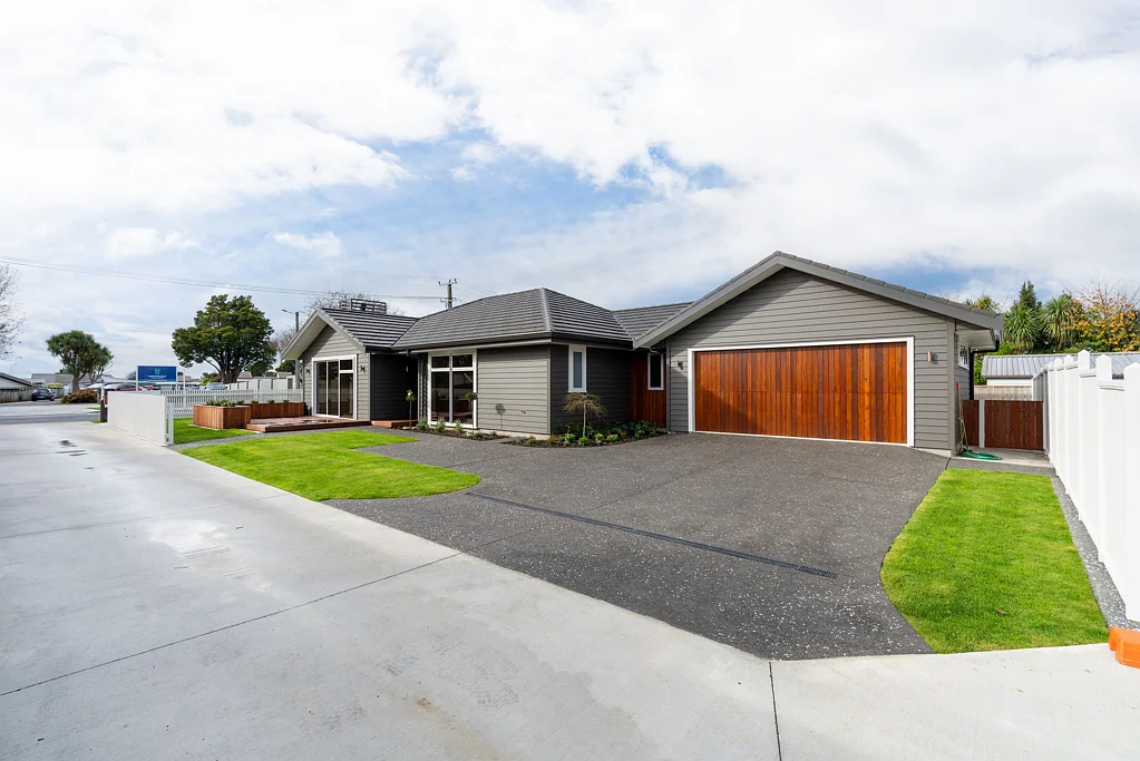 Levin 3ห้องนอน Quality Living in MacArthur