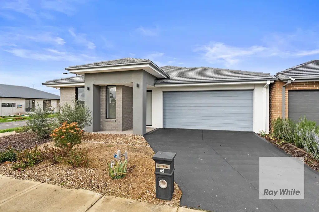 Spacious Family Home