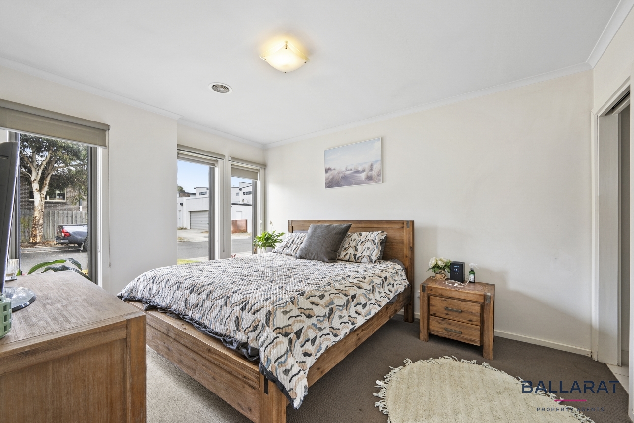 7 CAVANAGH CT, BALLARAT EAST VIC 3350, 0 chambres, 0 salles de bain, House