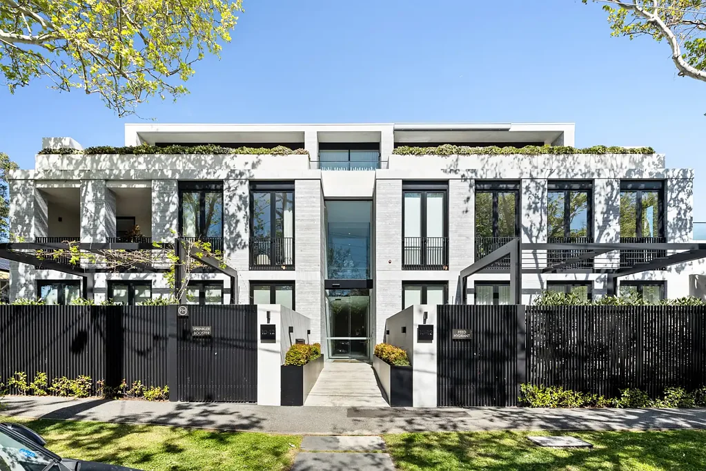102/10-12 Lindsay Street, Brighton, VIC 3186