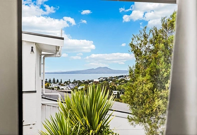 Sea Views!