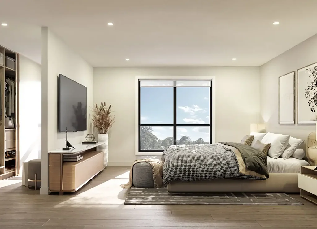 Tallawong 4房  Quality Built Home Designed for Everyday Living