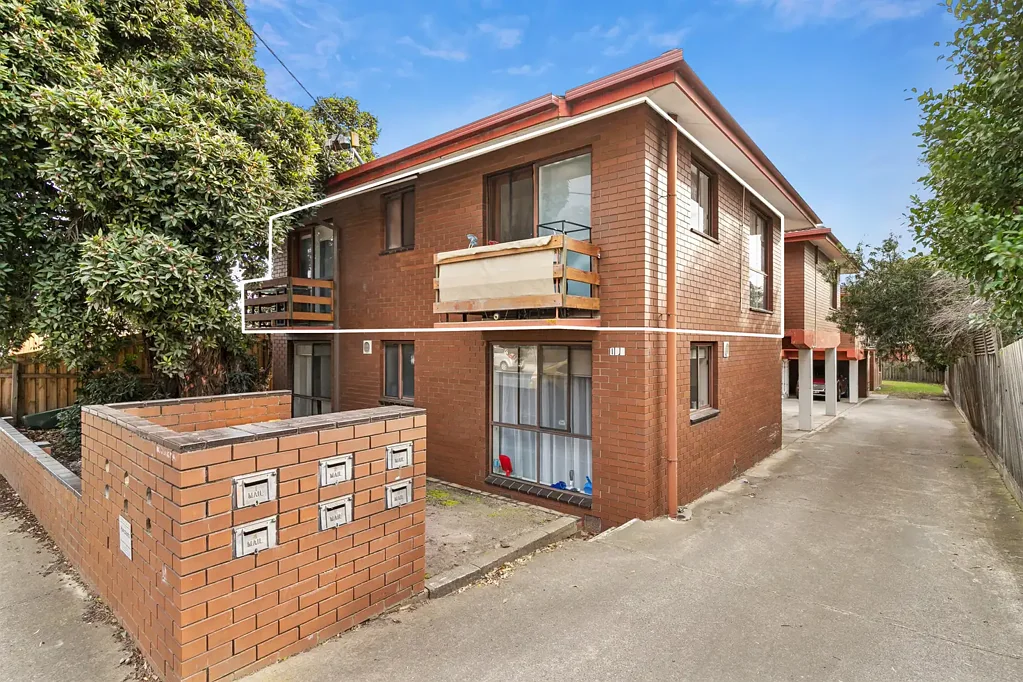 3/194 Aberdeen Street, Geelong West, VIC 3218