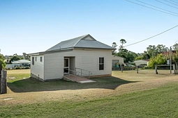 29 Church Street, Peranga