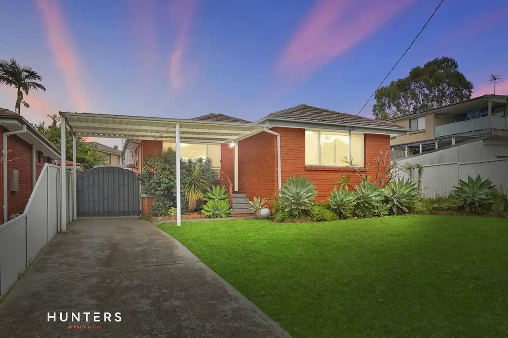 Family Home in Prime Location - Greystanes PS Catchment