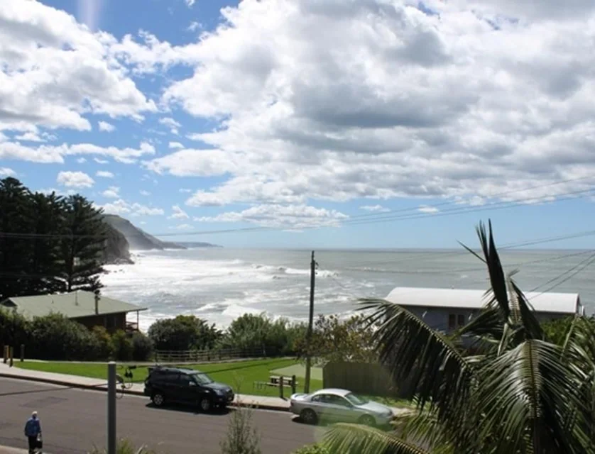 1/9 Paterson Road, Coalcliff, Wollongong - Greater Region, 1房, 1浴, Flat