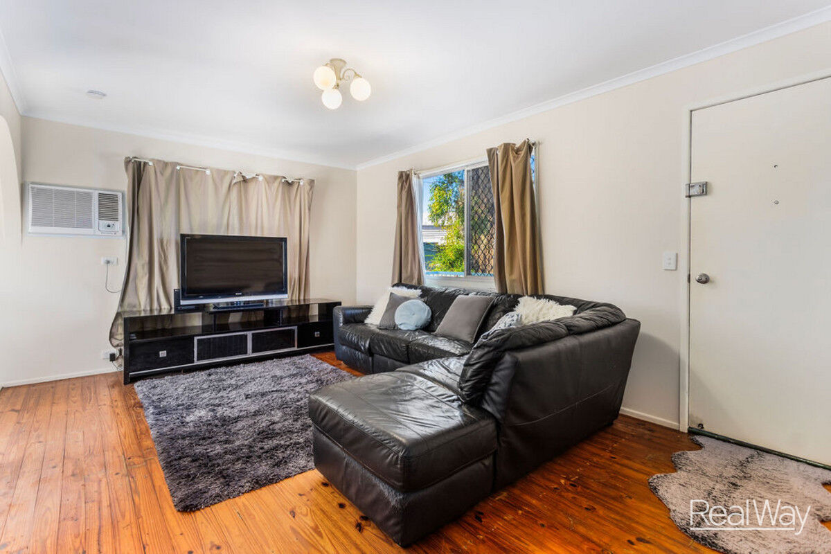 9 FINIMORE ST, TIVOLI QLD 4305, 0房, 0浴, House