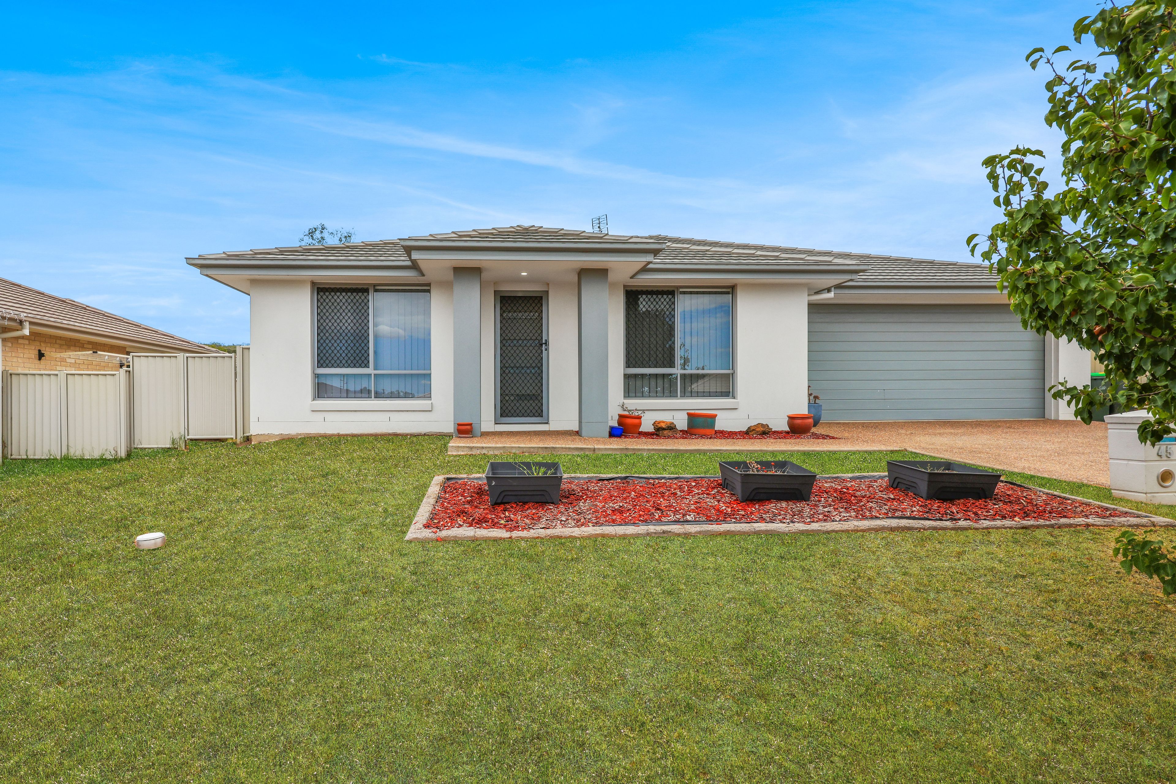 45 TULIPWOOD CR, OXLEY VALE NSW 2340, 0 રૂમ, 0 બાથરૂમ, House