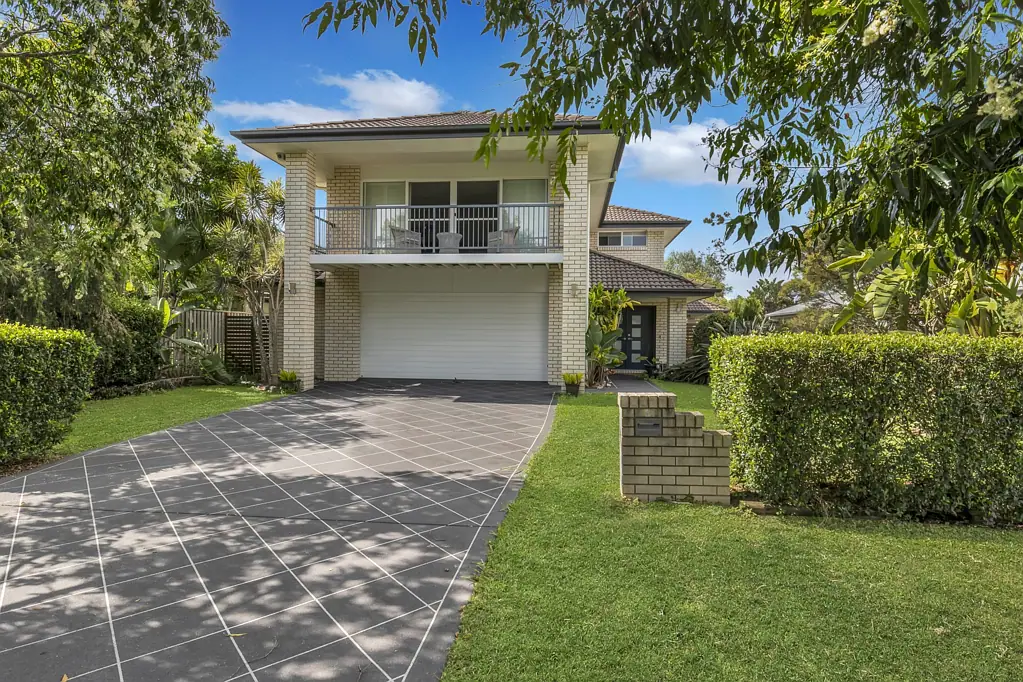 31 Paperbark Circuit, Moggill, QLD 4070