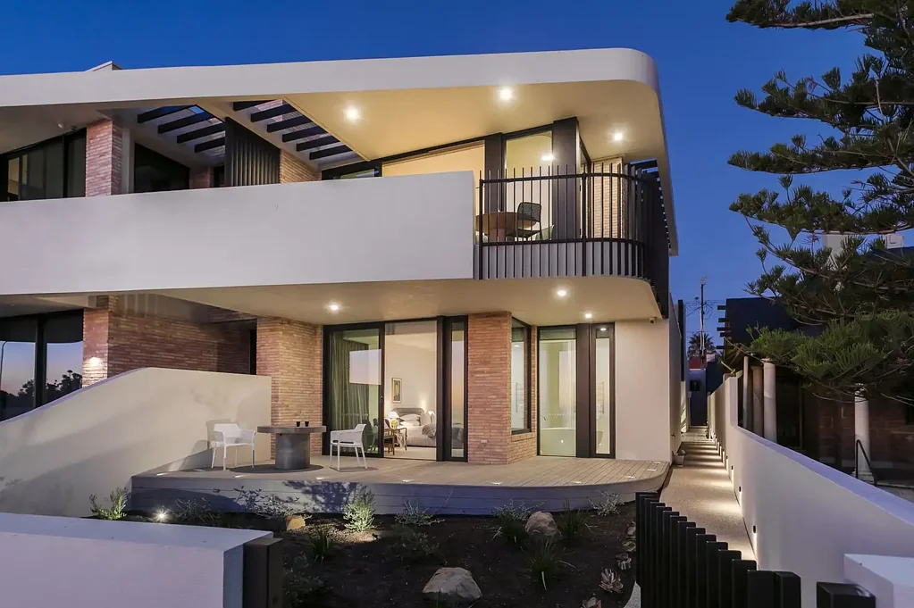 સરનામું રાખવામાં આવ્યું, Henley Beach, SA 5022