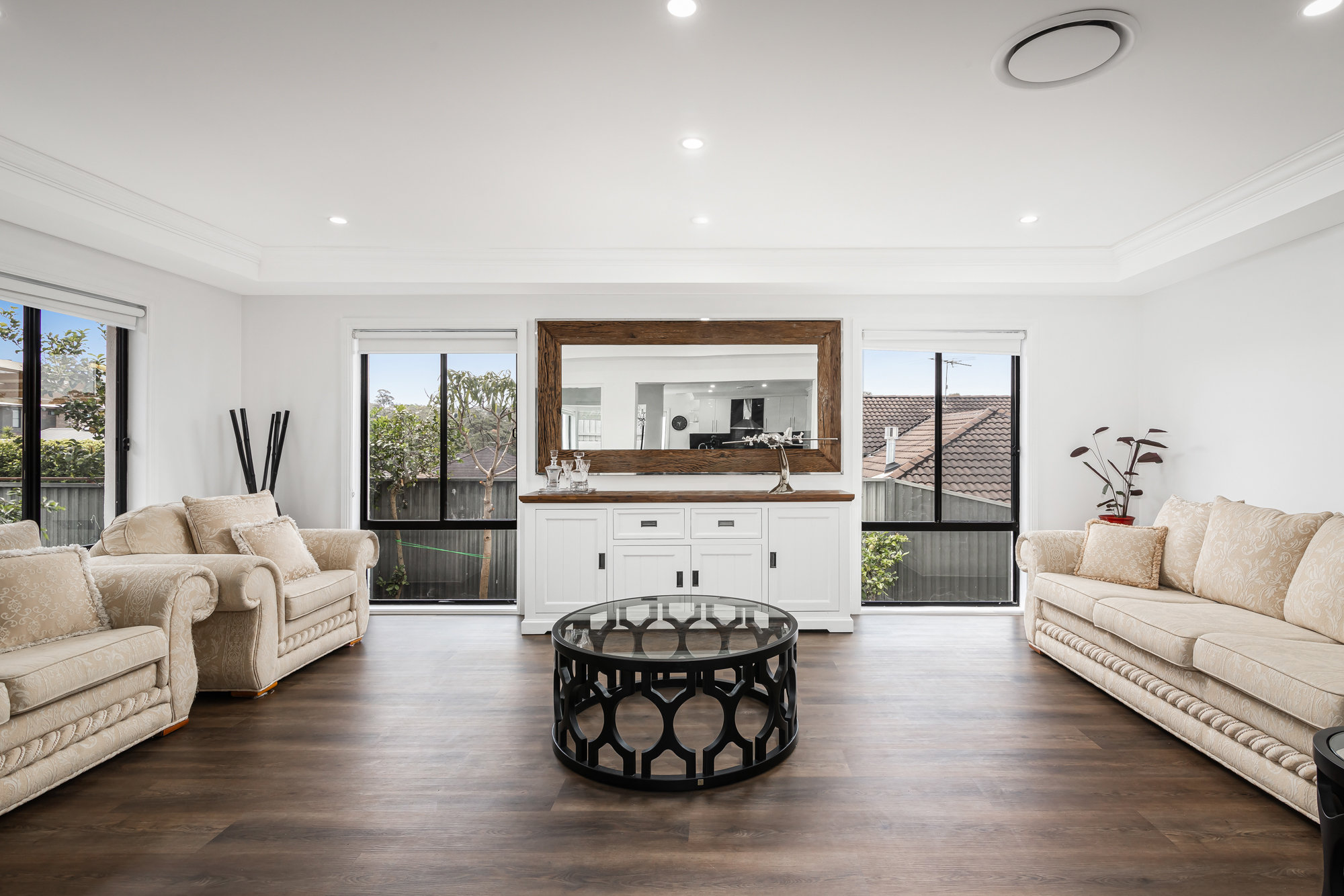 37 WOODSTREAM CR, KELLYVILLE NSW 2155, 0 Schlafzimmer, 0 Badezimmer, House